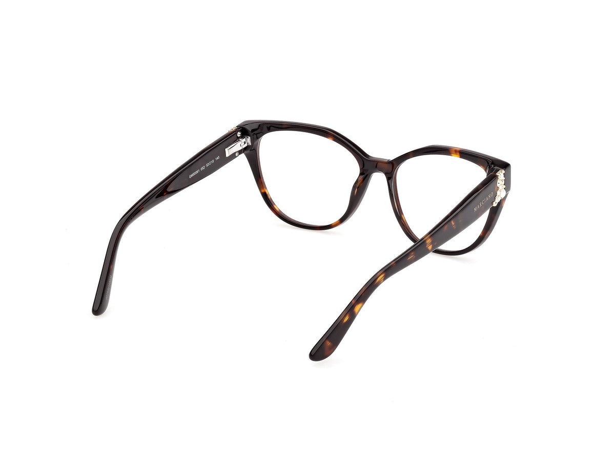Prescription Glasses Guess By Marciano GM50061 052 53 15