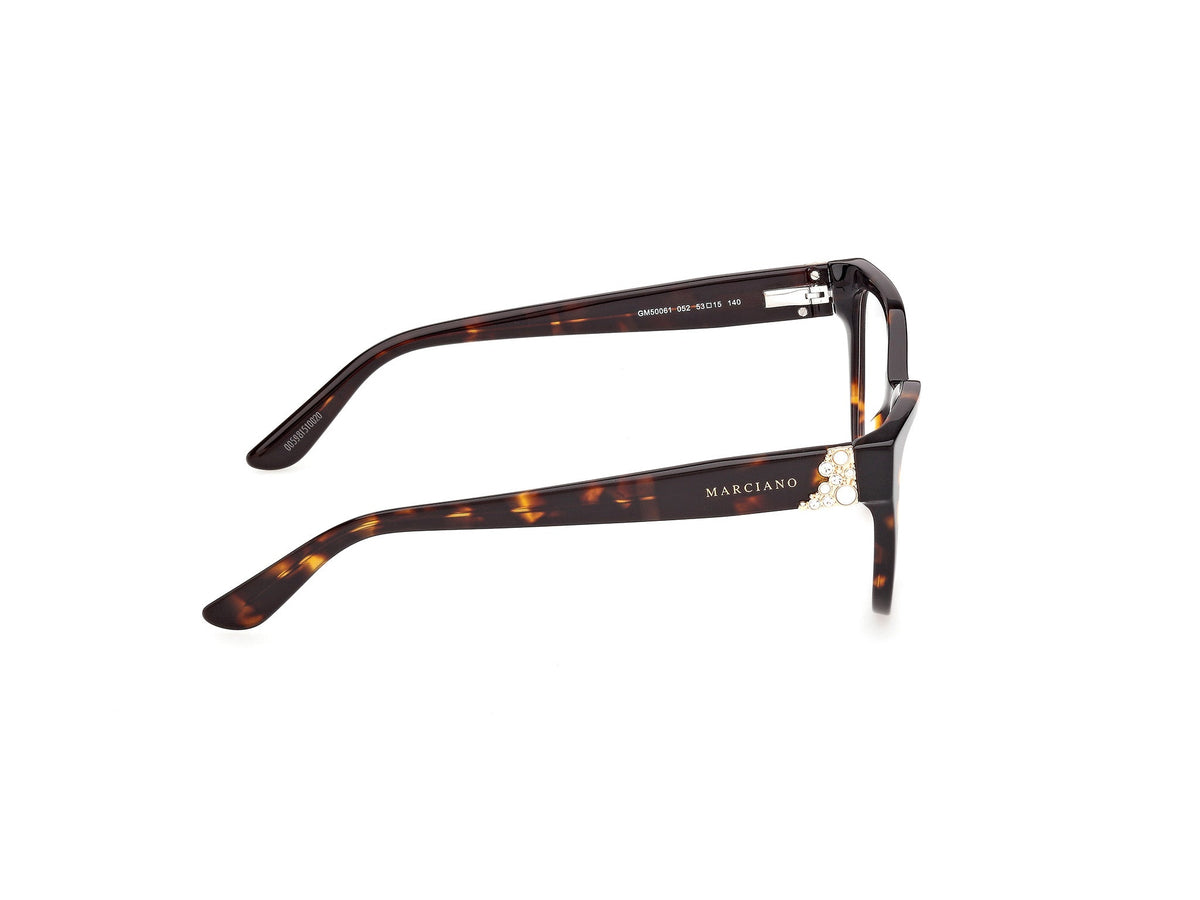 Prescription Glasses Guess By Marciano GM50061 052 53 15