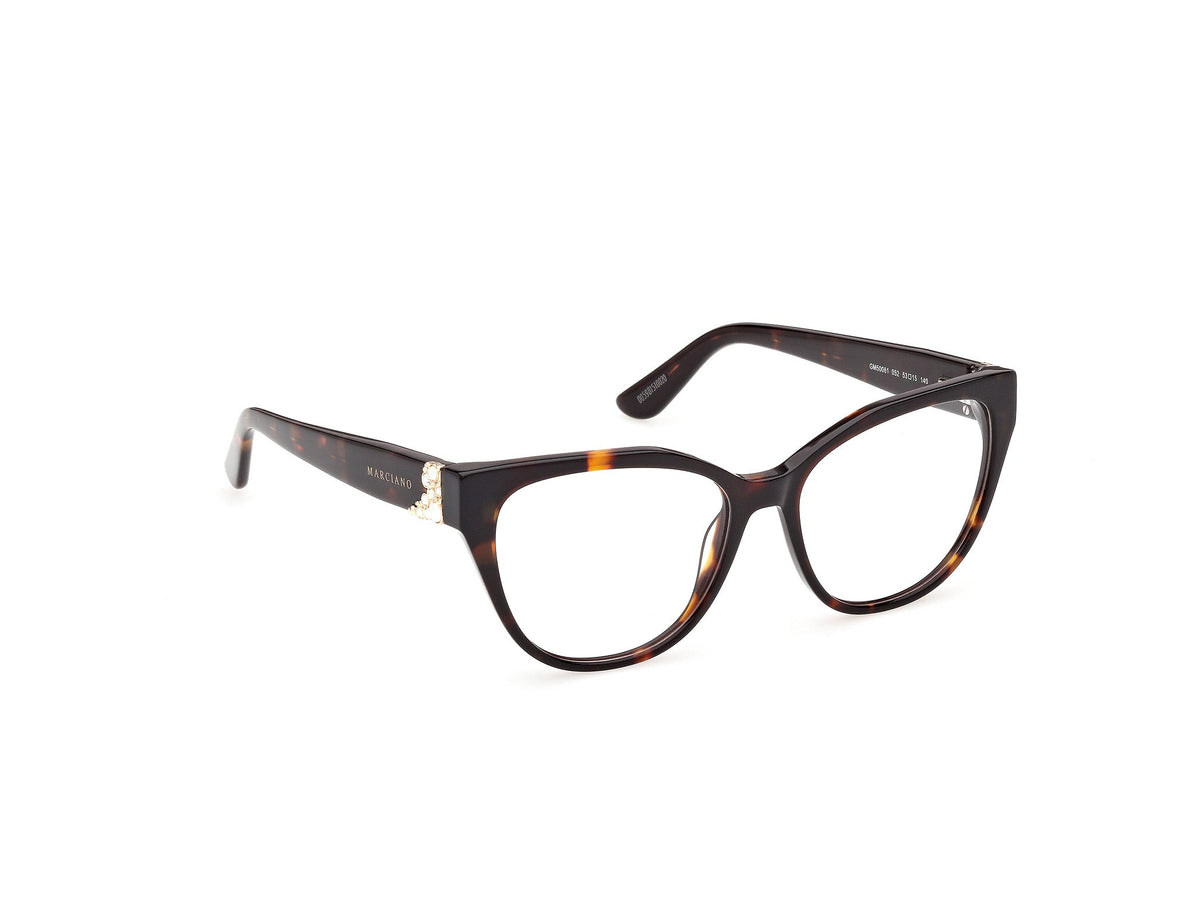 Prescription Glasses Guess By Marciano GM50061 052 53 15