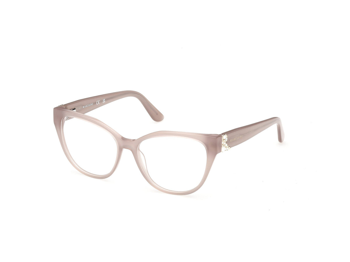 Gafas Graduadas Guess By Marciano GM50061 059 53 15