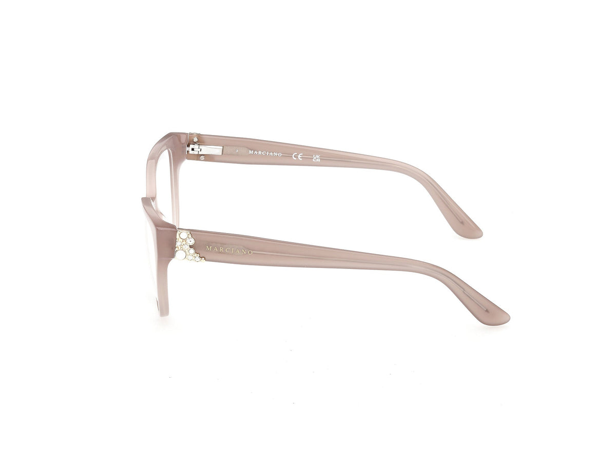 Gafas Graduadas Guess By Marciano GM50061 059 53 15