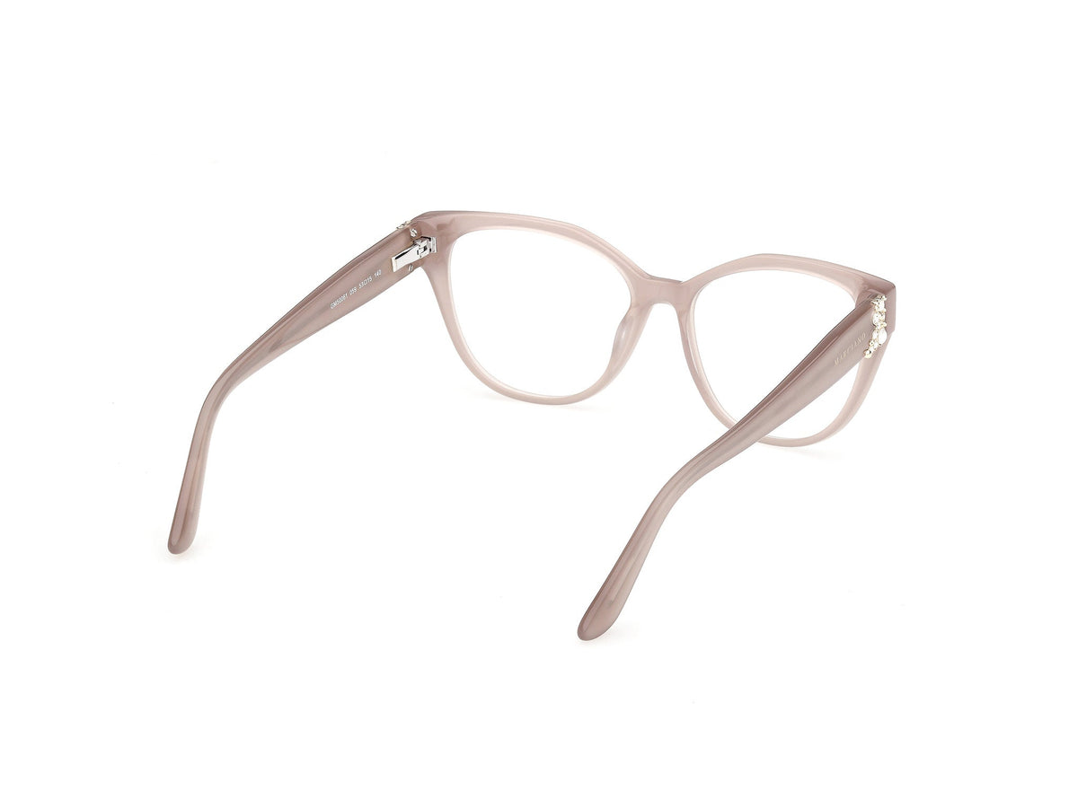 Gafas Graduadas Guess By Marciano GM50061 059 53 15