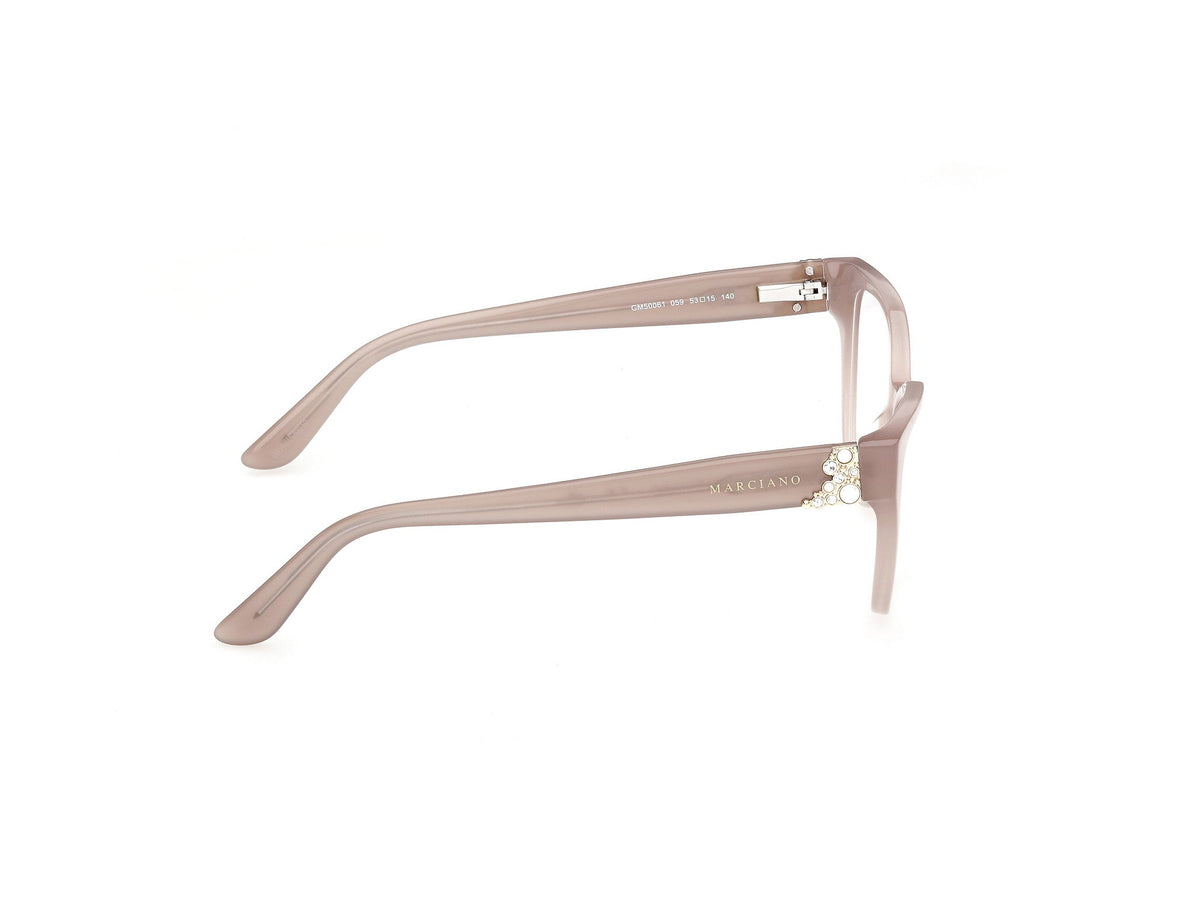 Gafas Graduadas Guess By Marciano GM50061 059 53 15