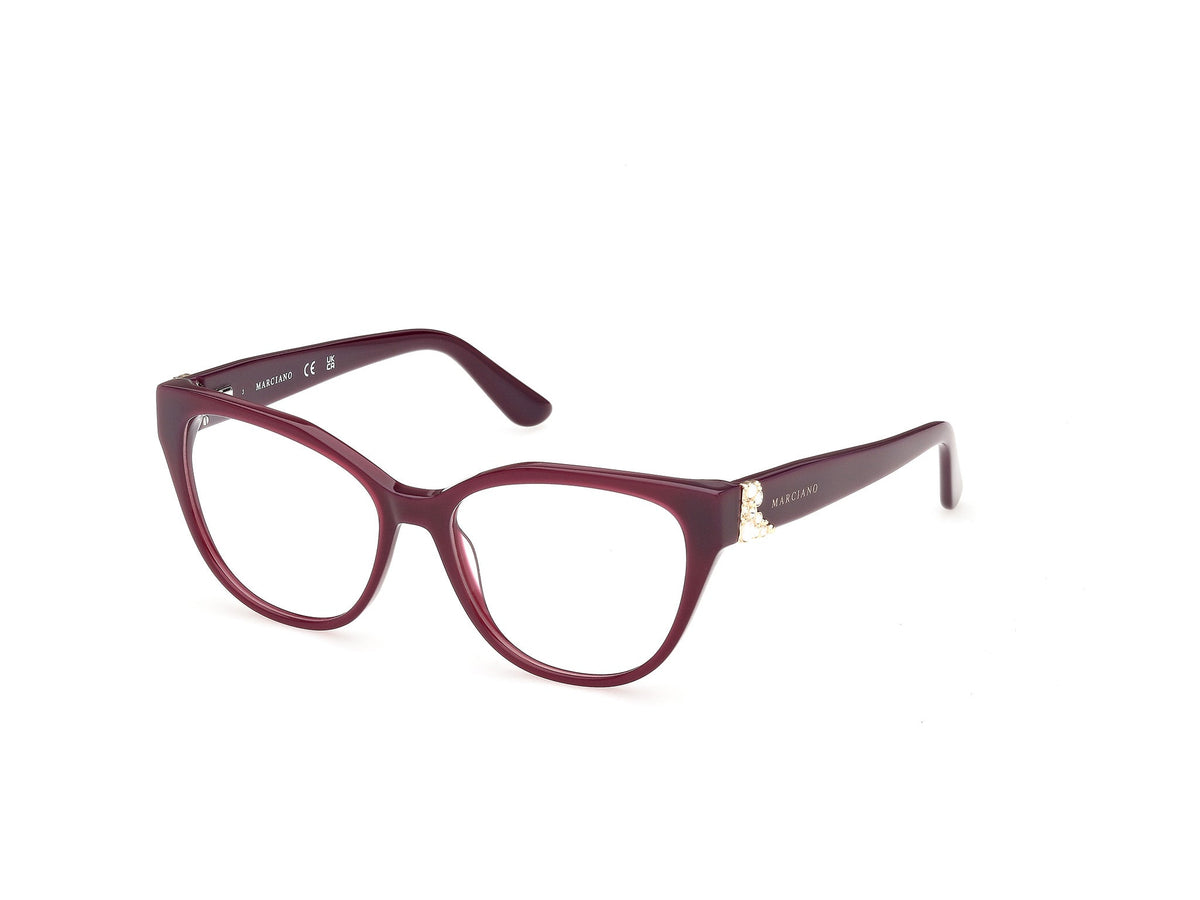 Prescription Glasses Guess By Marciano GM50061 071 53 15