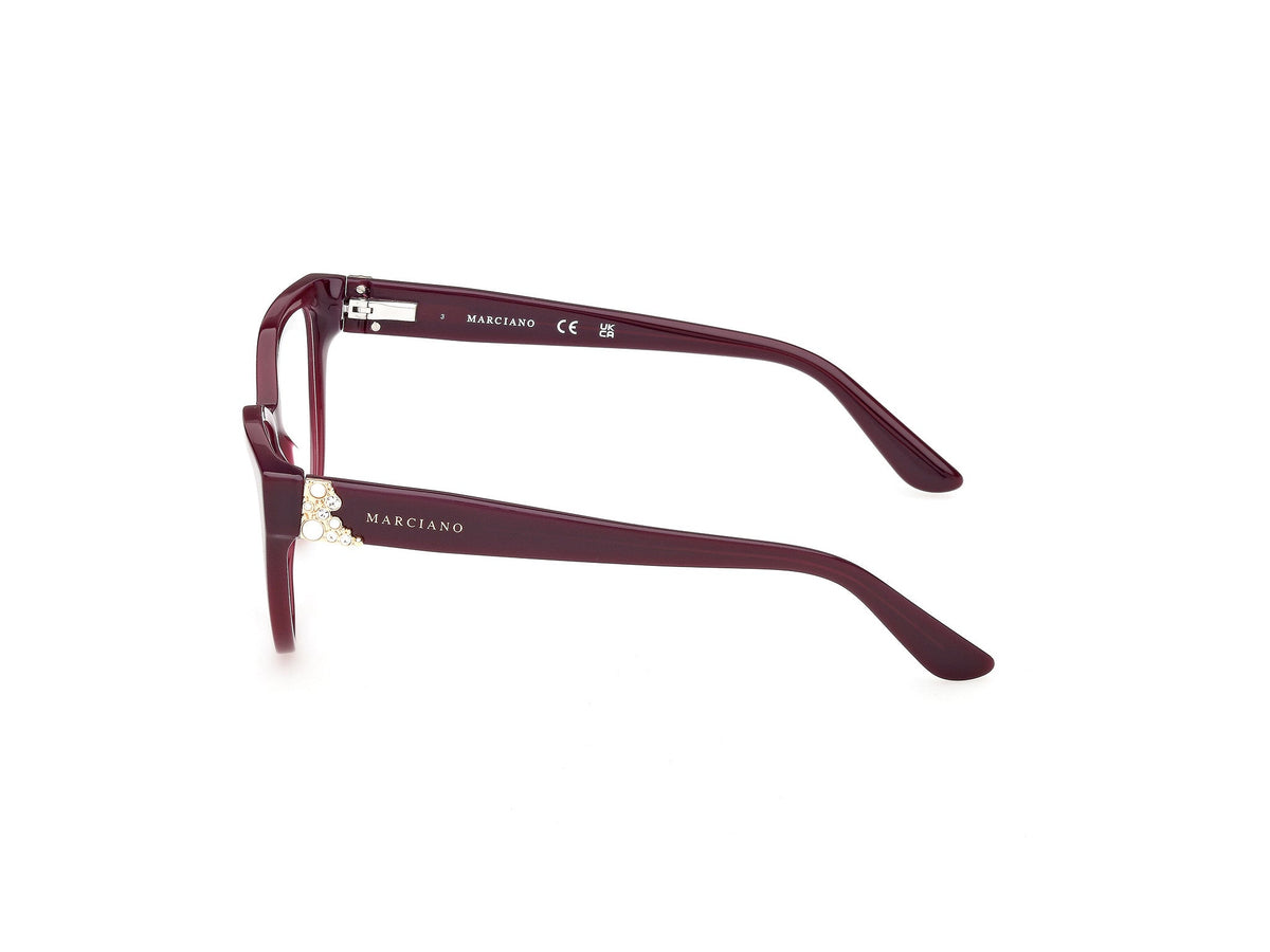 Prescription Glasses Guess By Marciano GM50061 071 53 15