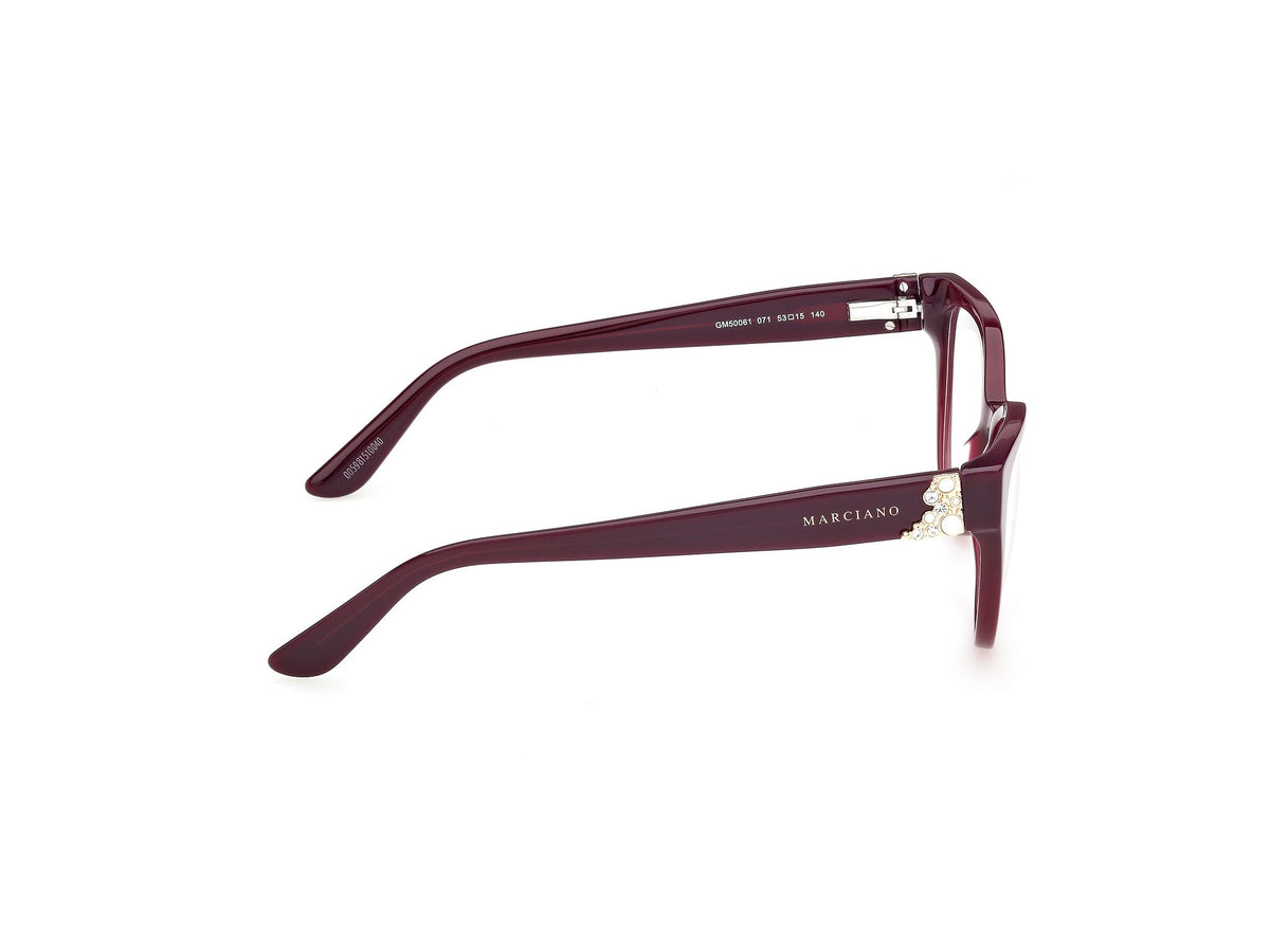 Prescription Glasses Guess By Marciano GM50061 071 53 15
