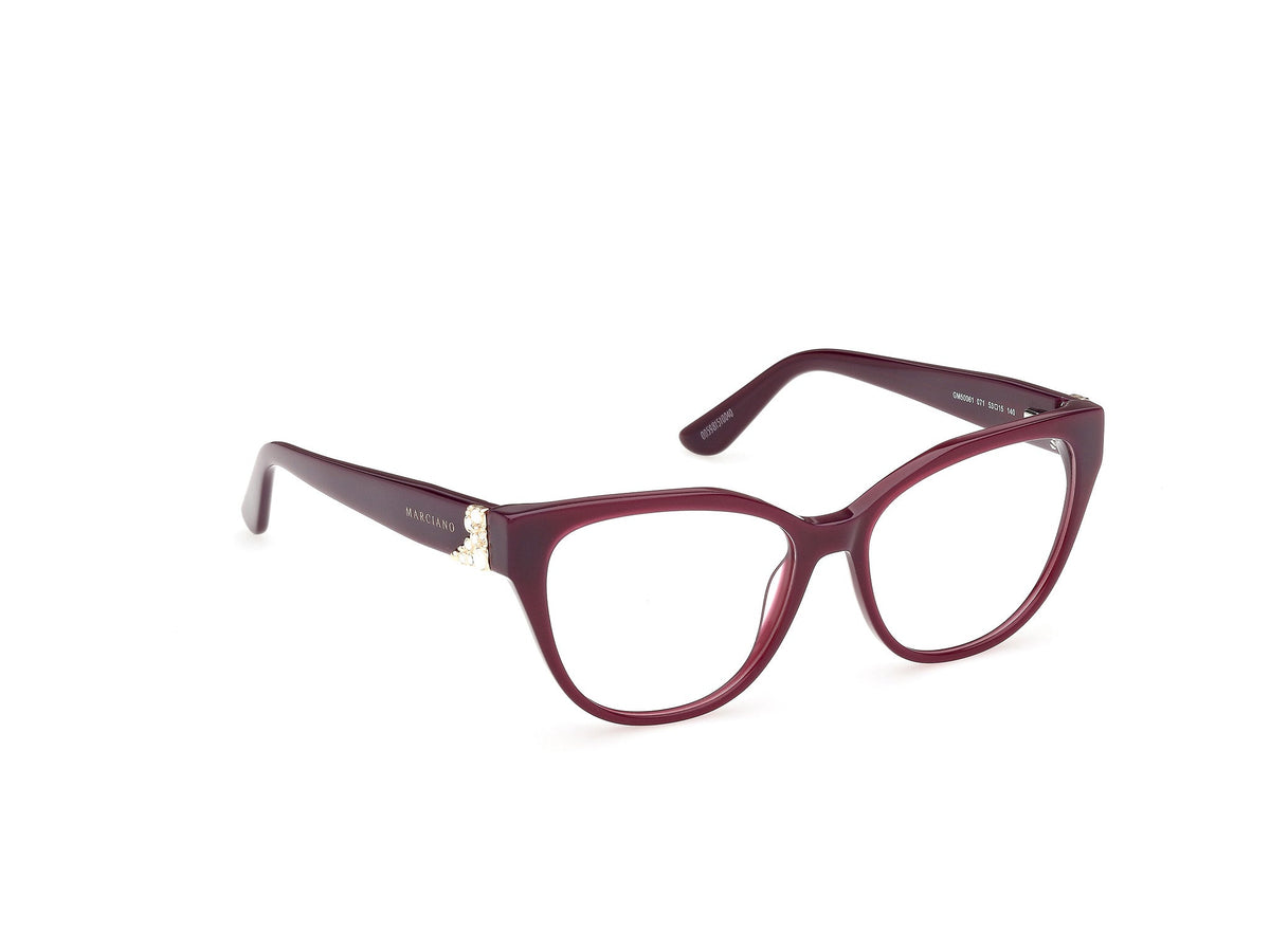 Prescription Glasses Guess By Marciano GM50061 071 53 15