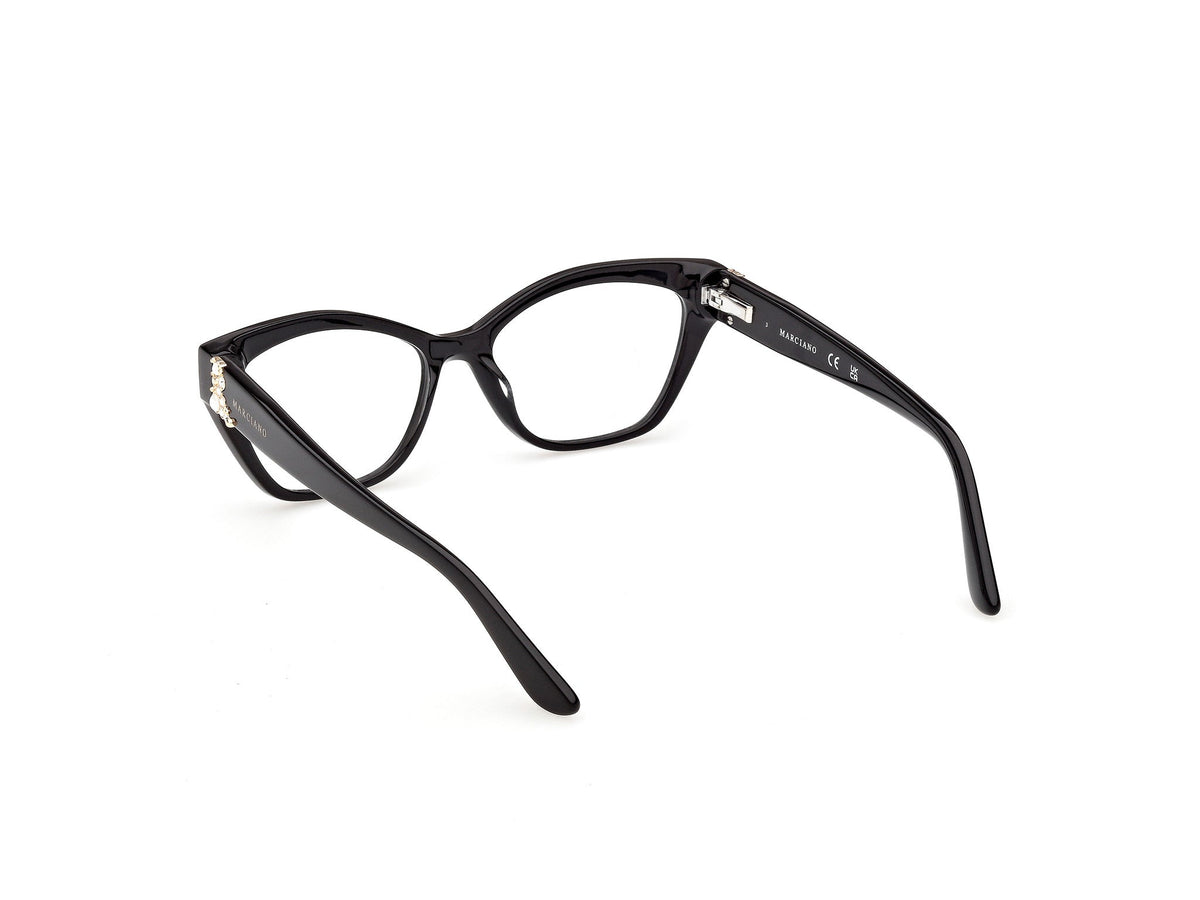 Prescription Glasses Guess By Marciano GM50062 001 52 15