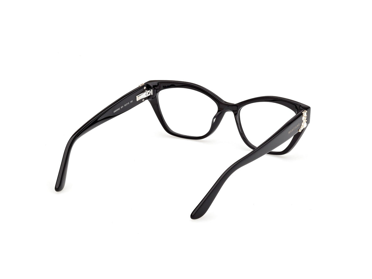 Prescription Glasses Guess By Marciano GM50062 001 52 15