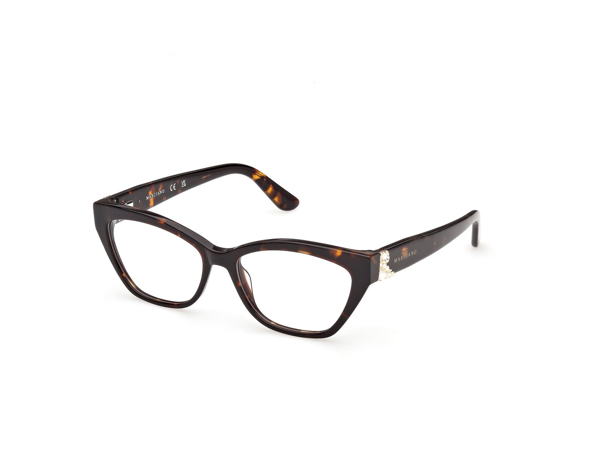 Prescription Glasses Guess By Marciano GM50062 052 52 15