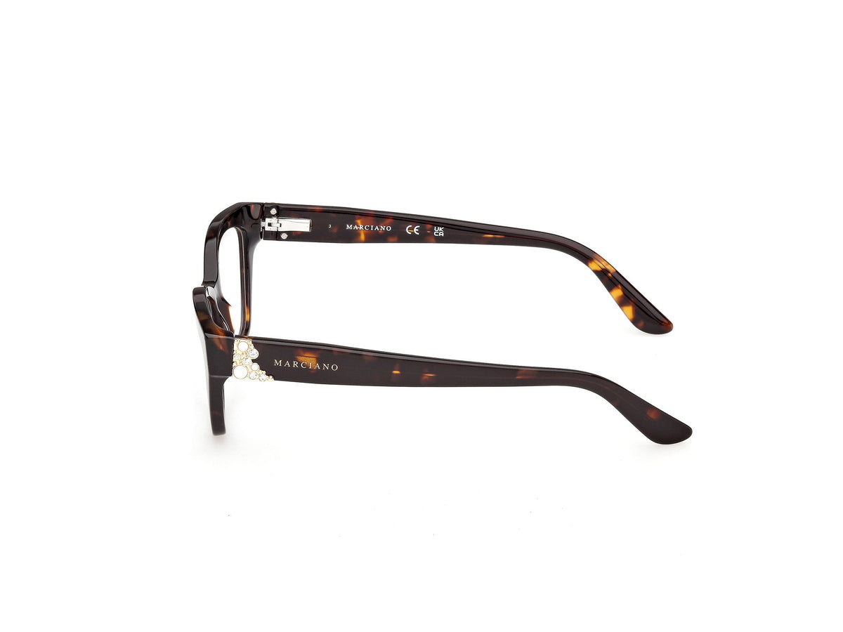 Prescription Glasses Guess By Marciano GM50062 052 52 15