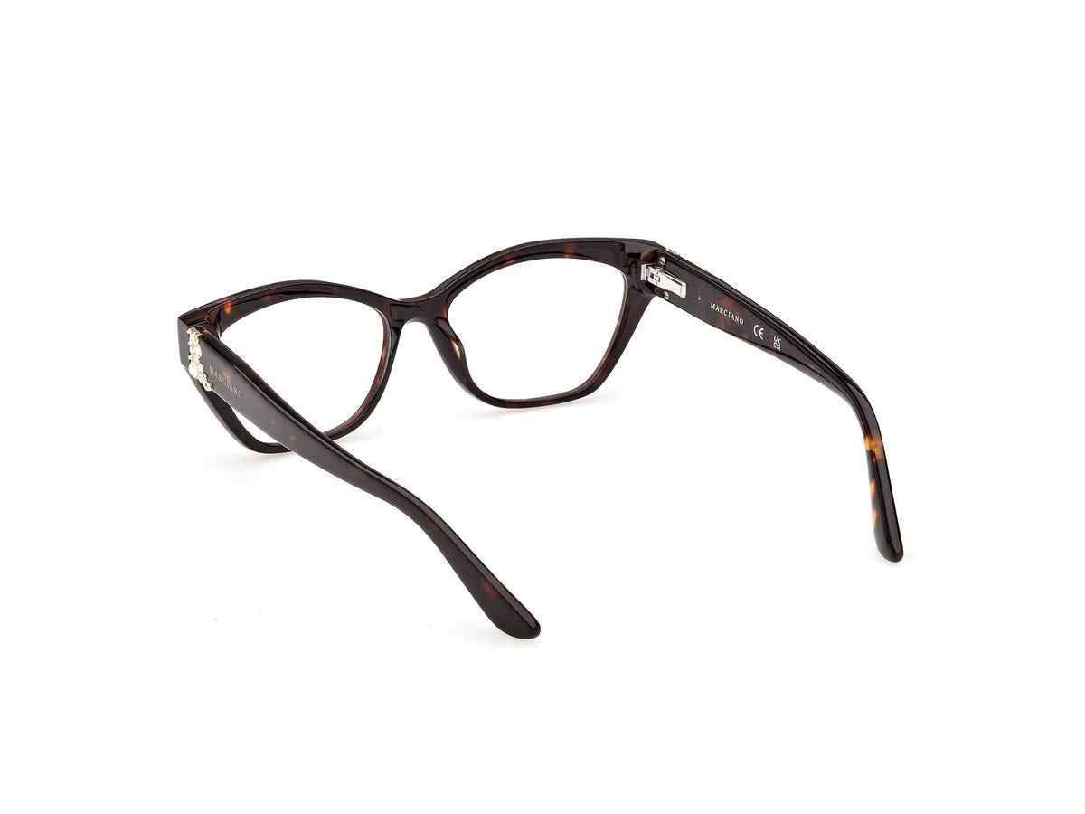 Prescription Glasses Guess By Marciano GM50062 052 52 15