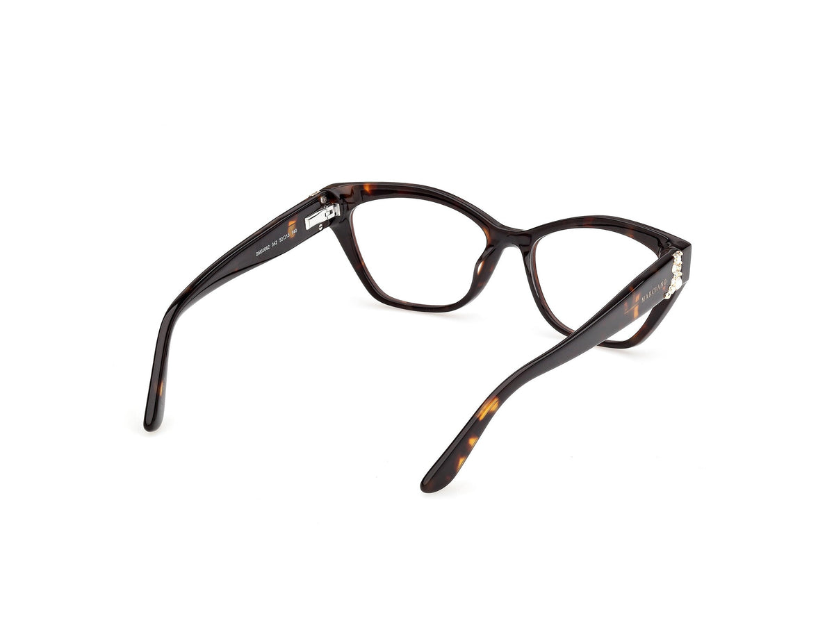 Prescription Glasses Guess By Marciano GM50062 052 52 15