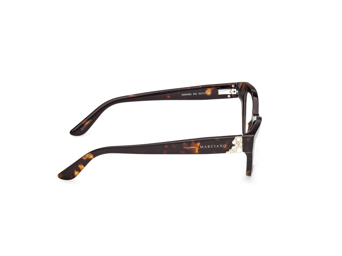 Prescription Glasses Guess By Marciano GM50062 052 52 15