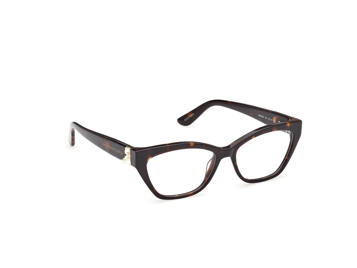 Prescription Glasses Guess By Marciano GM50062 052 52 15