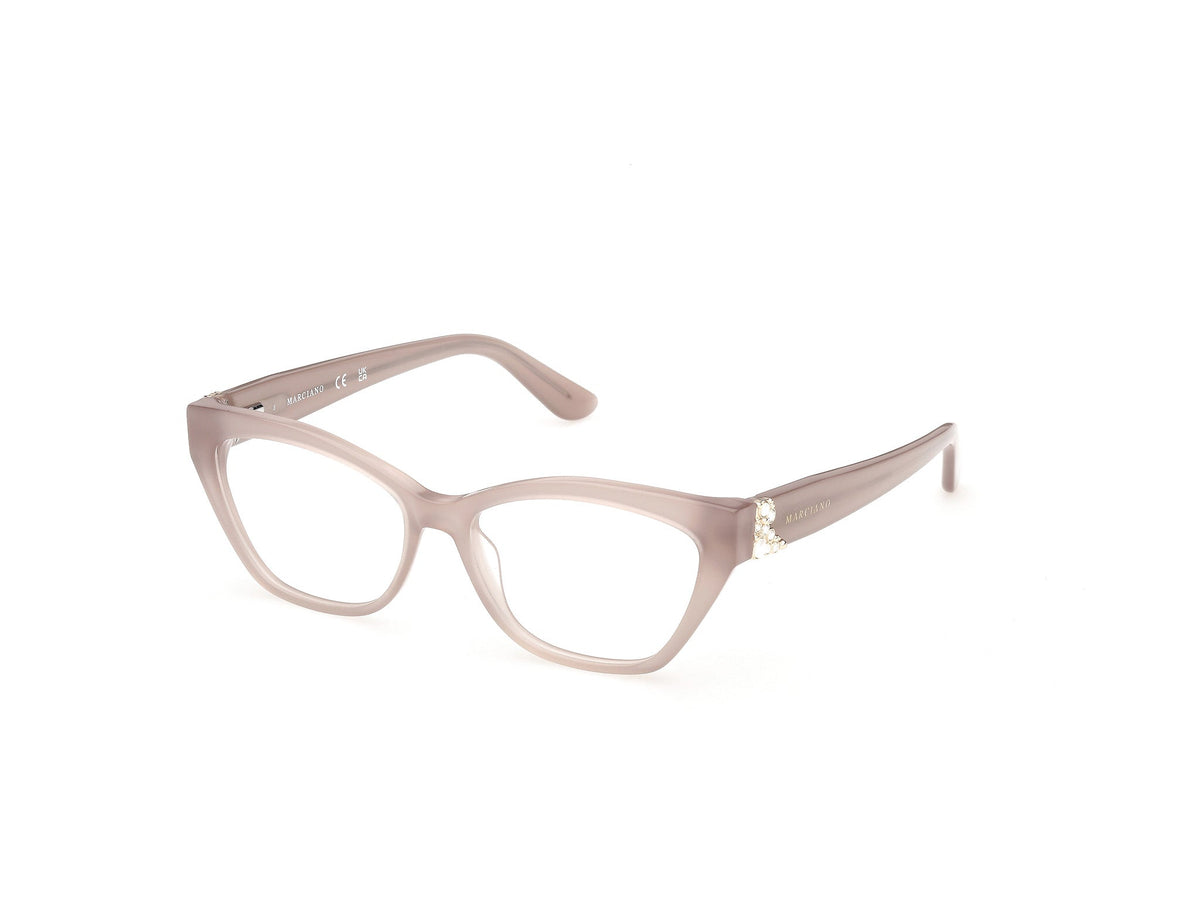 Prescription Glasses Guess By Marciano GM50062 059 52 15
