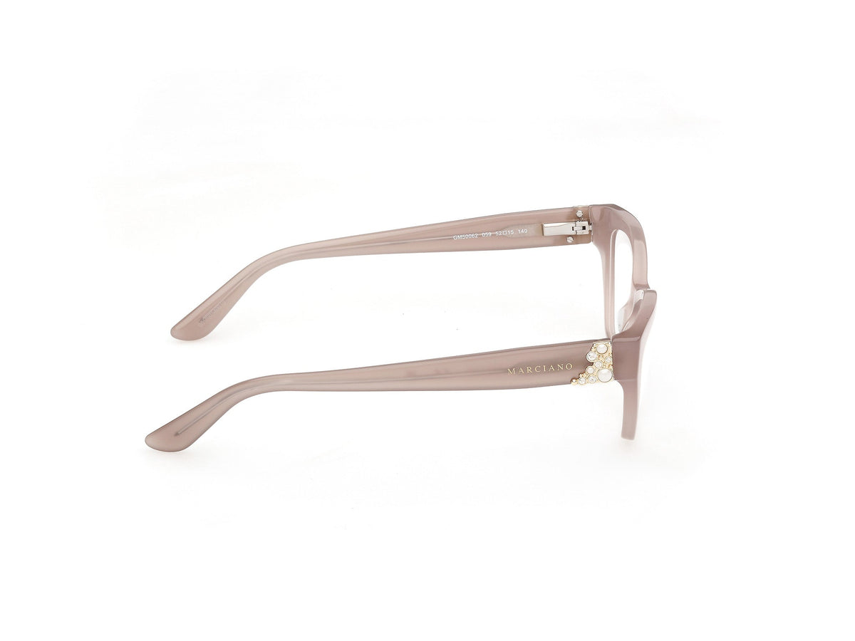 Prescription Glasses Guess By Marciano GM50062 059 52 15