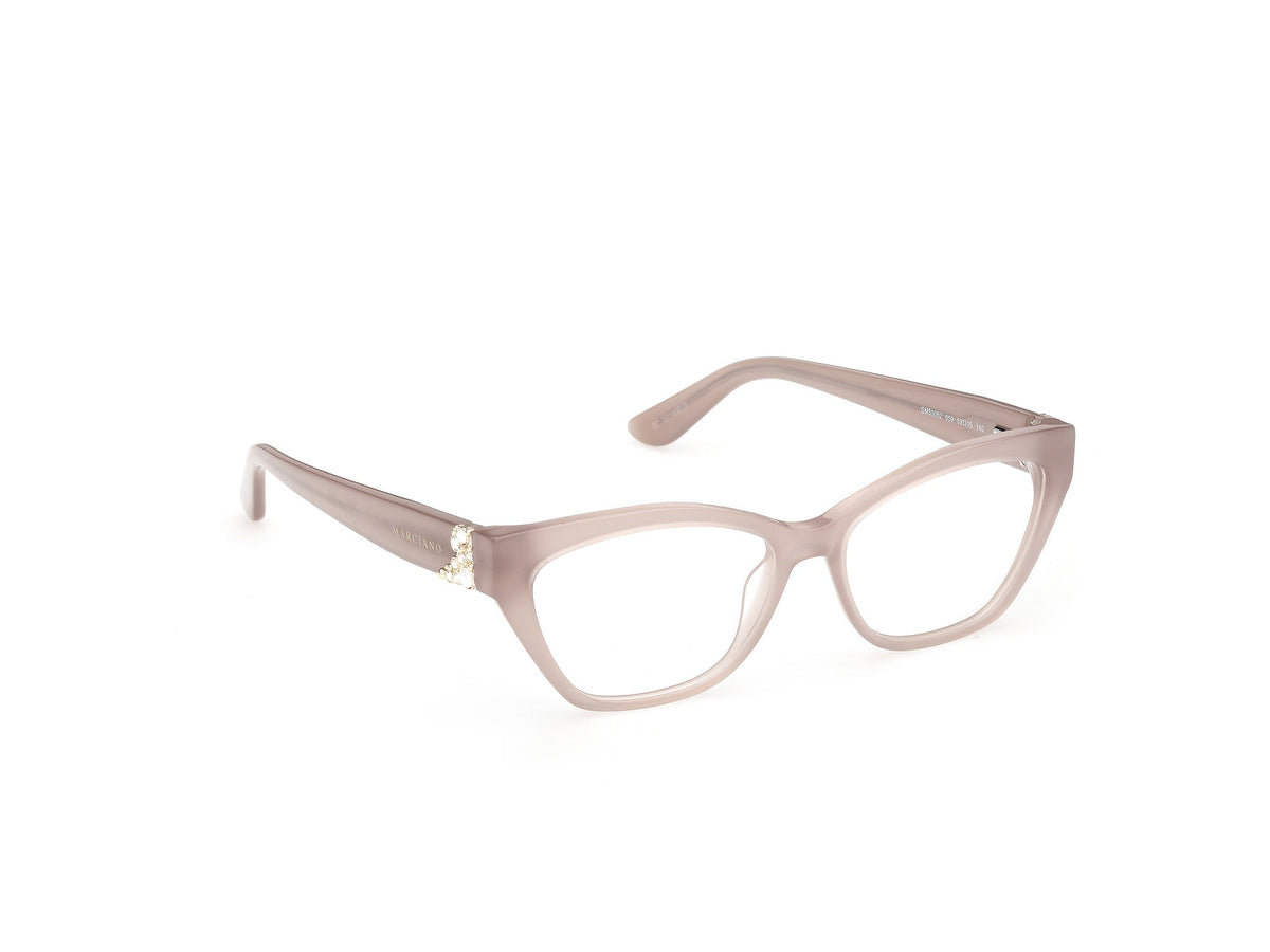 Prescription Glasses Guess By Marciano GM50062 059 52 15