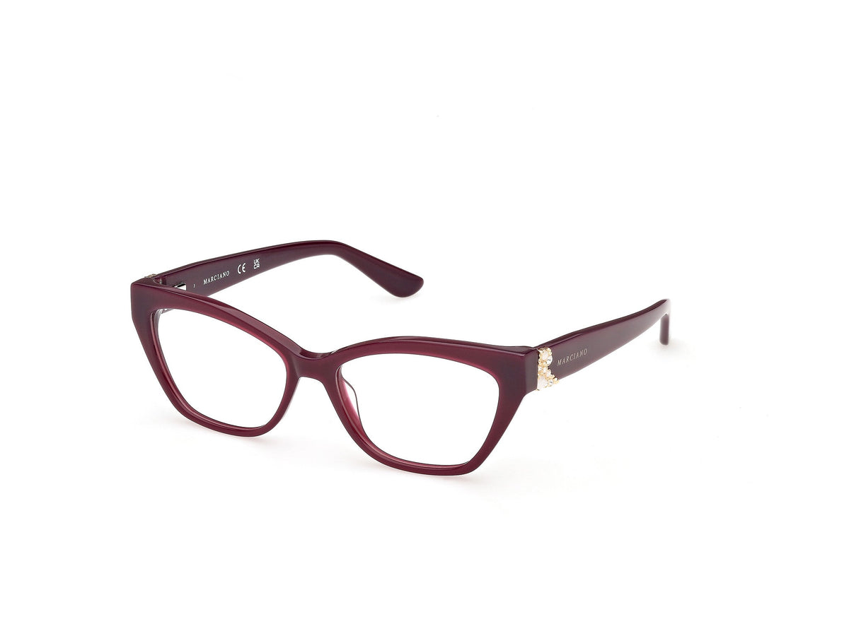Prescription Glasses Guess By Marciano GM50062 071 52 15