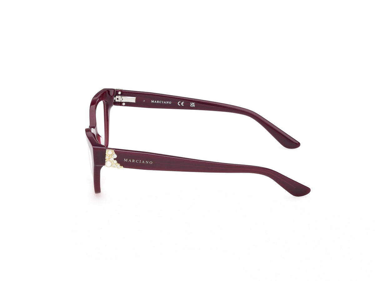 Prescription Glasses Guess By Marciano GM50062 071 52 15