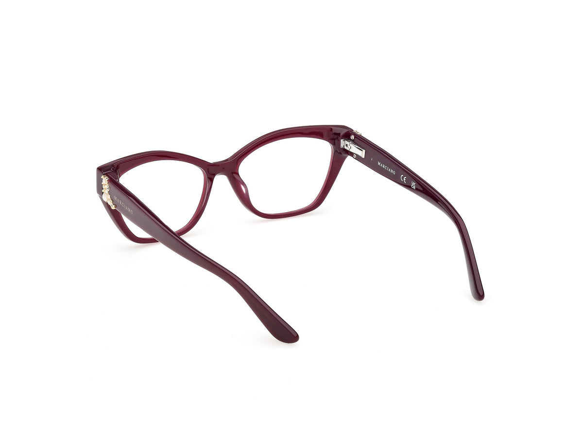 Prescription Glasses Guess By Marciano GM50062 071 52 15