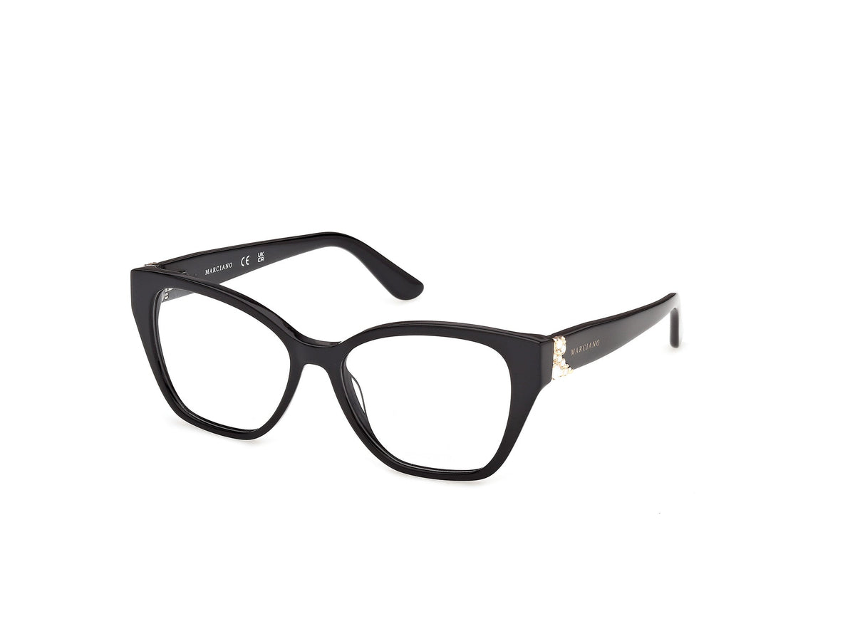Prescription Glasses Guess By Marciano GM50063 001 53 15