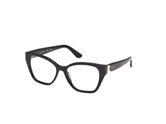 Prescription Glasses Guess By Marciano GM50063 001 53 15