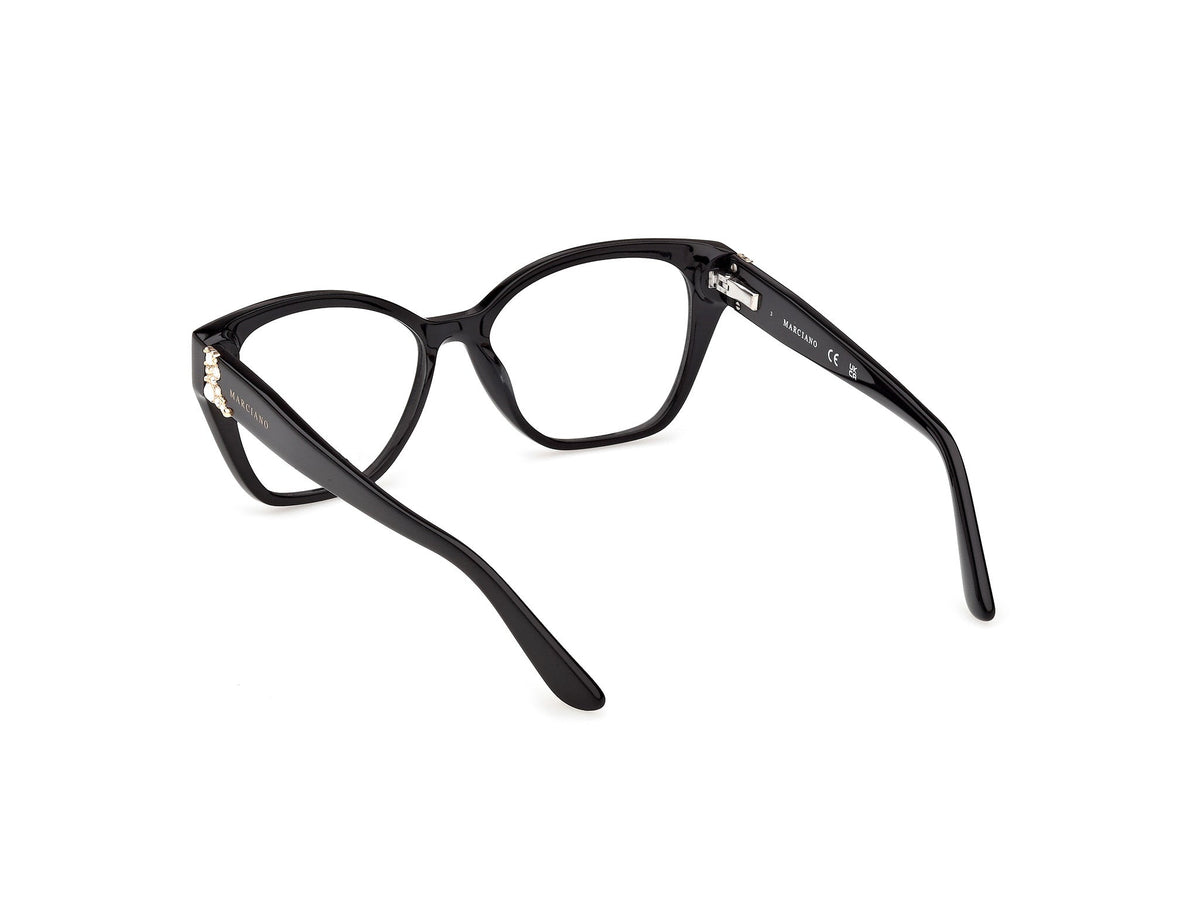 Prescription Glasses Guess By Marciano GM50063 001 53 15