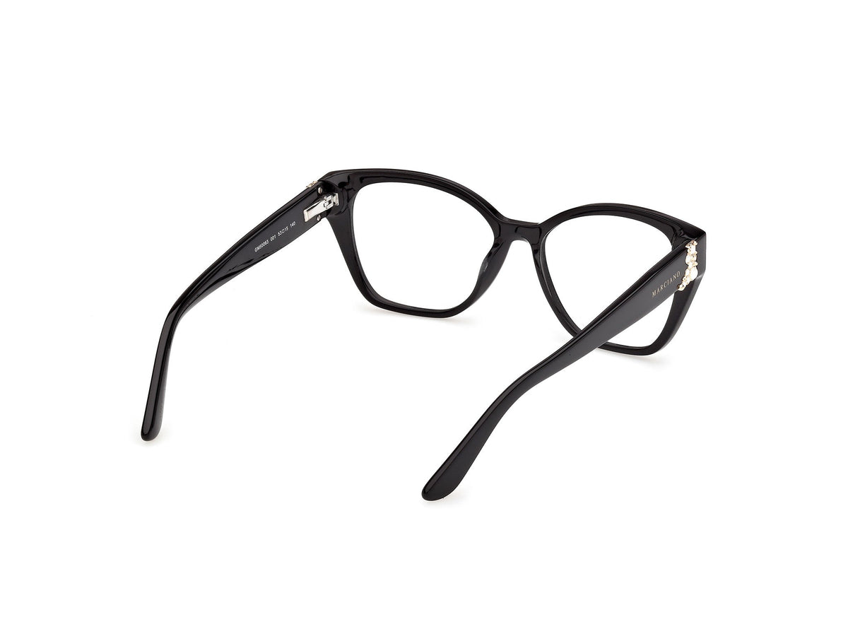 Prescription Glasses Guess By Marciano GM50063 001 53 15