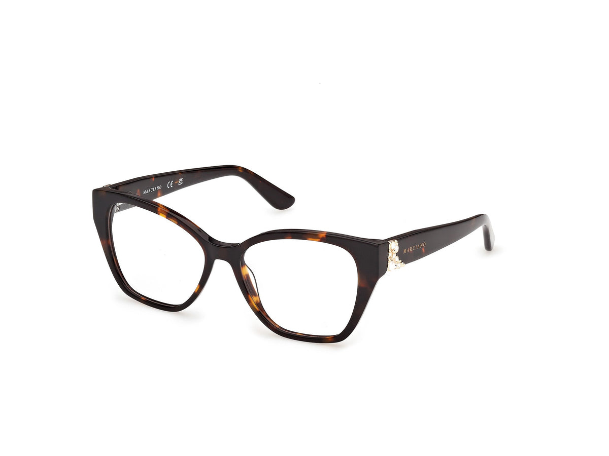 Prescription Glasses Guess By Marciano GM50063 052 53 15