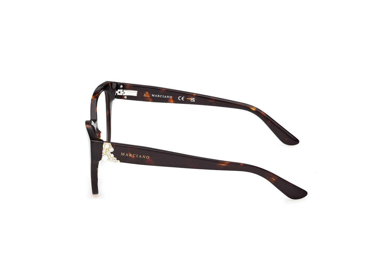 Prescription Glasses Guess By Marciano GM50063 052 53 15