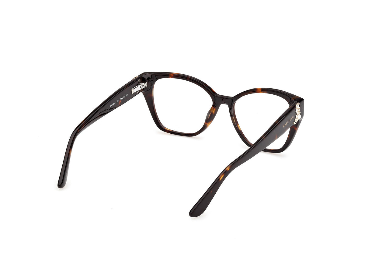 Prescription Glasses Guess By Marciano GM50063 052 53 15