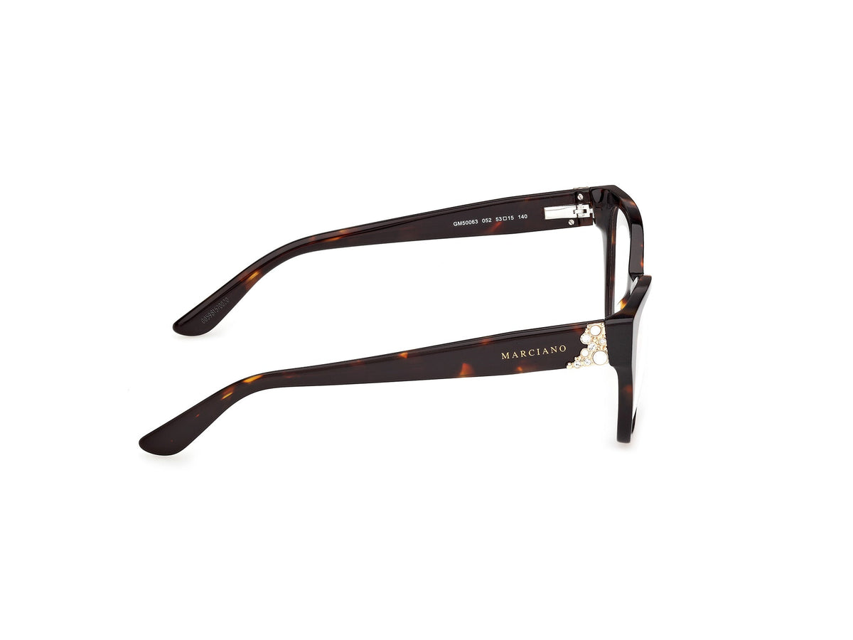 Prescription Glasses Guess By Marciano GM50063 052 53 15