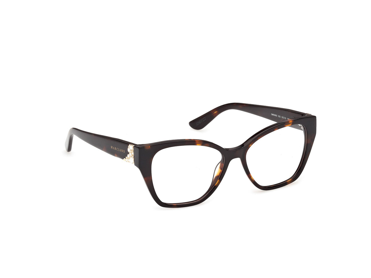 Prescription Glasses Guess By Marciano GM50063 052 53 15