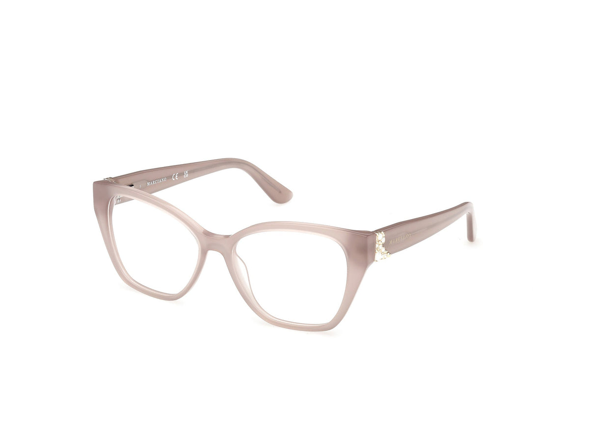 Prescription Glasses Guess By Marciano GM50063 059 53 15