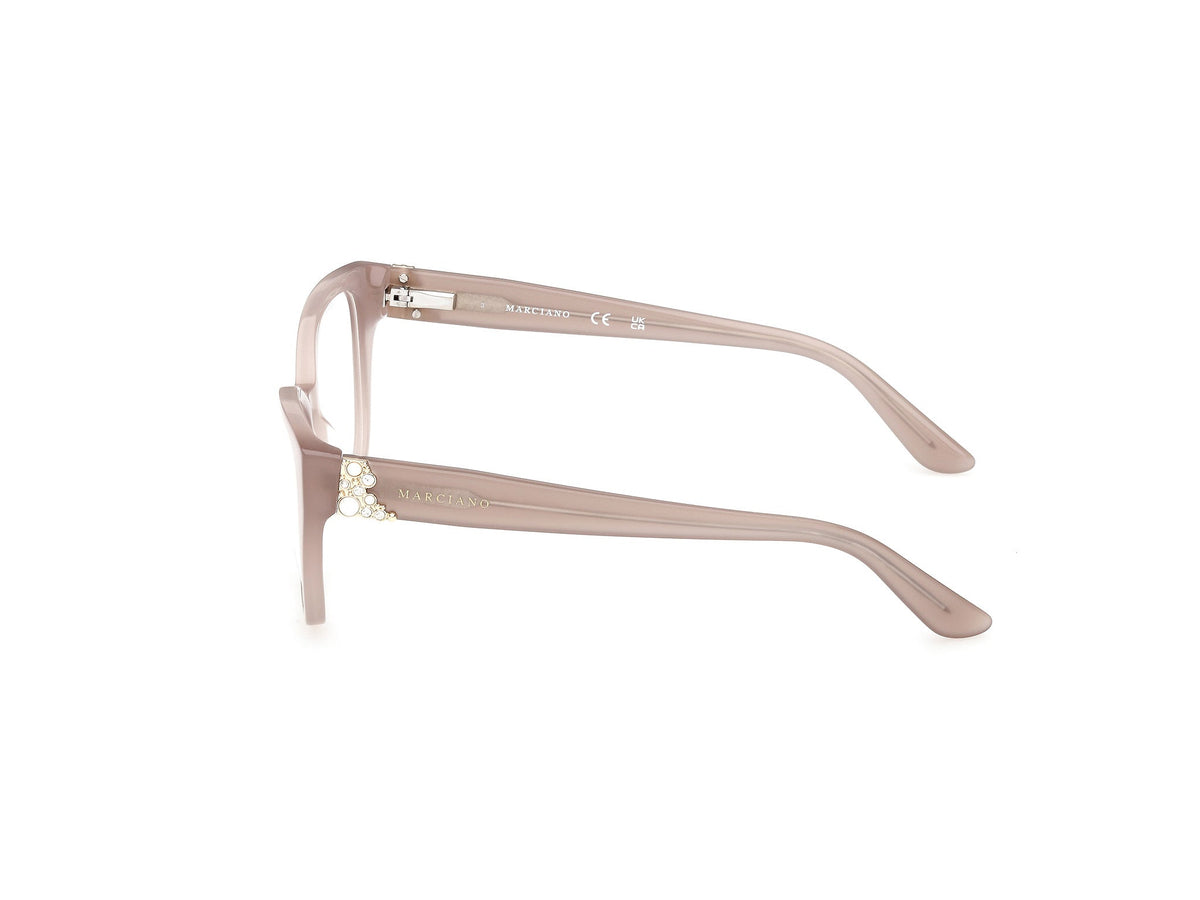 Prescription Glasses Guess By Marciano GM50063 059 53 15