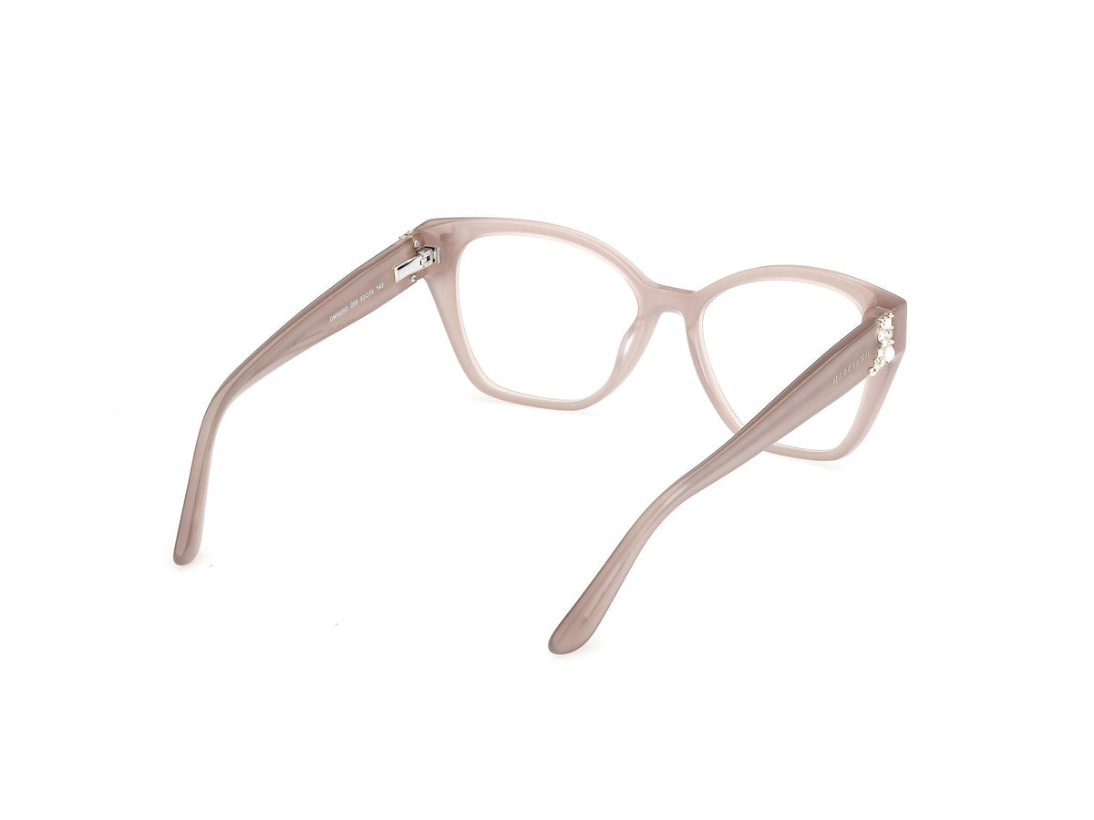 Prescription Glasses Guess By Marciano GM50063 059 53 15