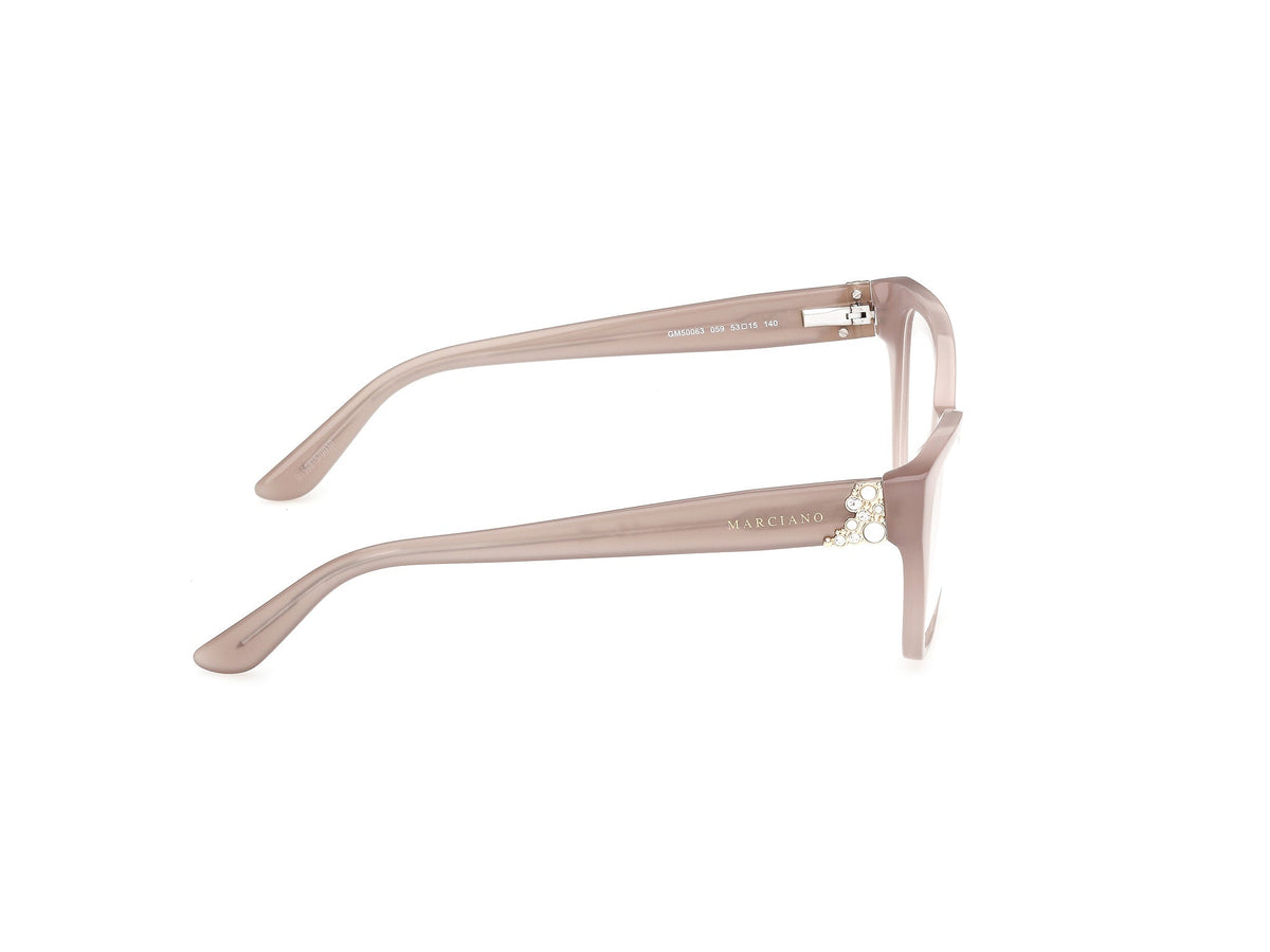 Prescription Glasses Guess By Marciano GM50063 059 53 15