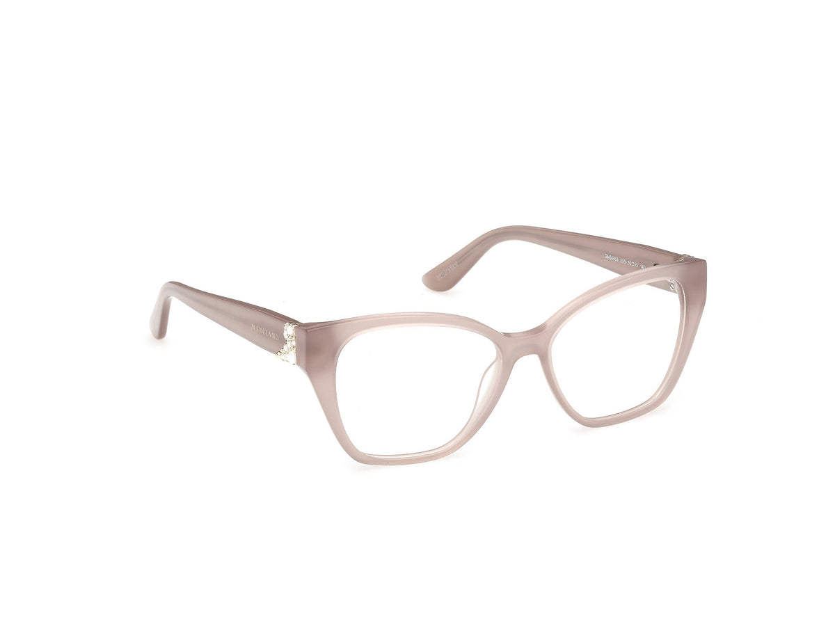 Prescription Glasses Guess By Marciano GM50063 059 53 15