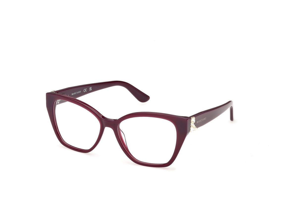 Prescription Glasses Guess By Marciano GM50063 071 53 15