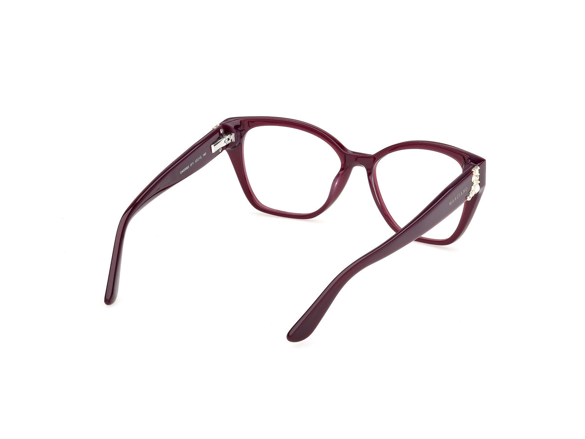 Prescription Glasses Guess By Marciano GM50063 071 53 15