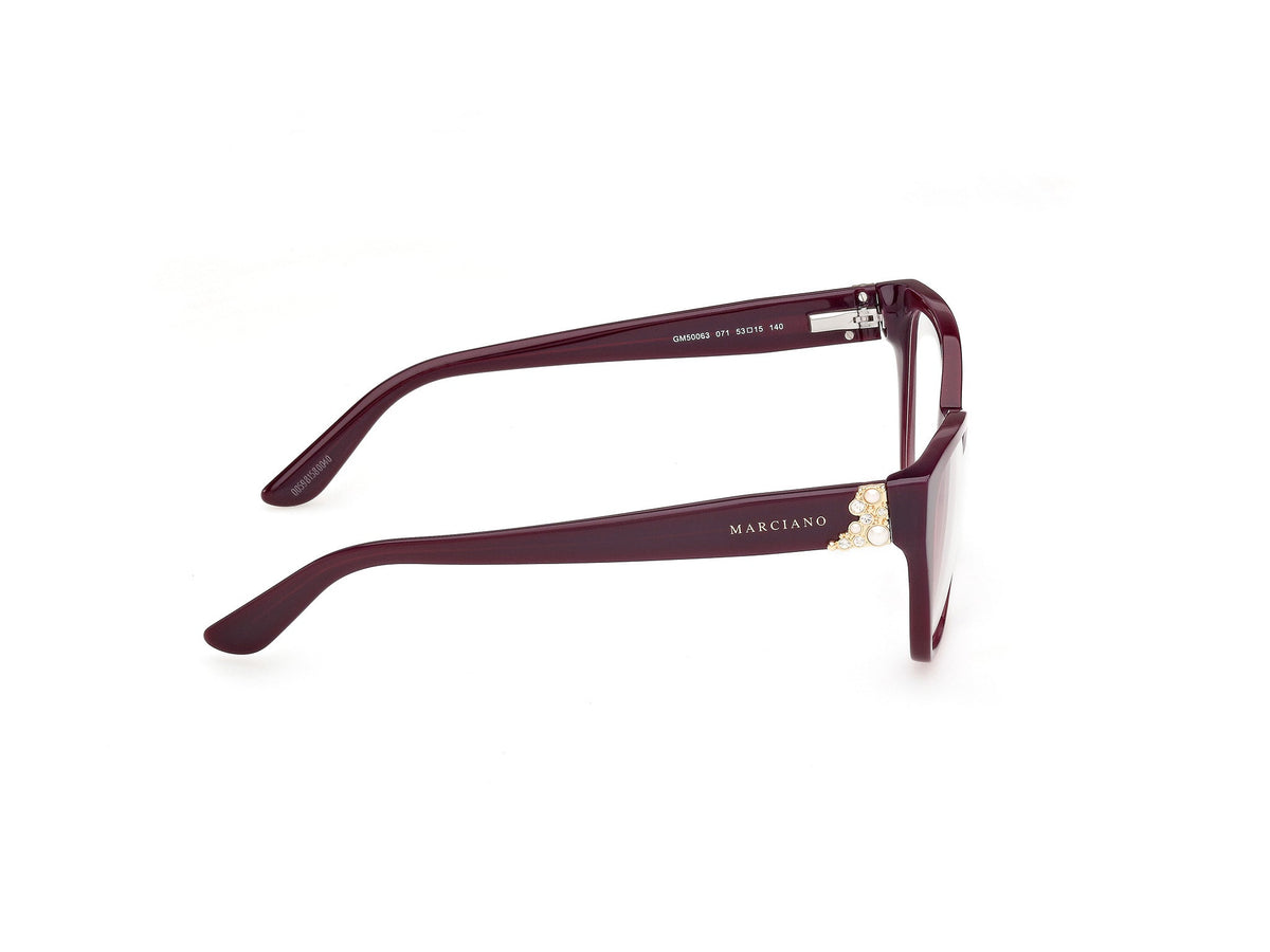 Prescription Glasses Guess By Marciano GM50063 071 53 15