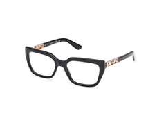 Prescription Glasses Guess By Marciano GM50064 001 54 17