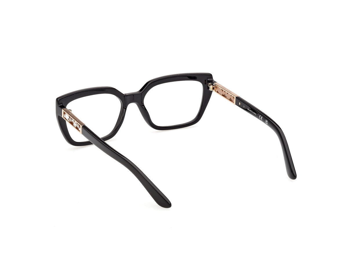 Prescription Glasses Guess By Marciano GM50064 001 54 17