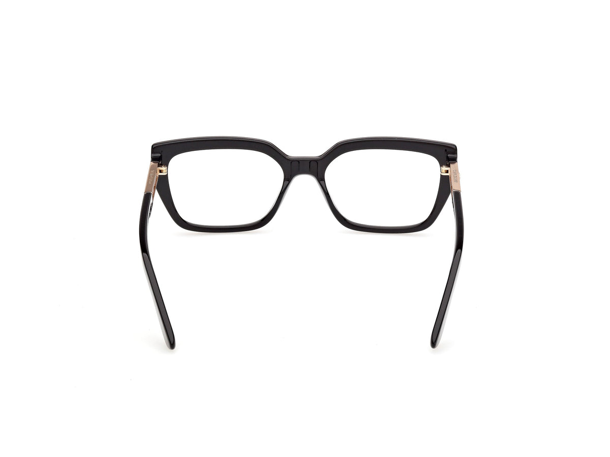 Prescription Glasses Guess By Marciano GM50064 001 54 17