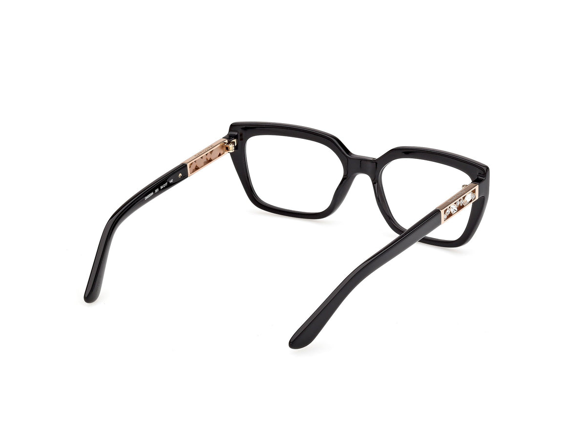 Prescription Glasses Guess By Marciano GM50064 001 54 17
