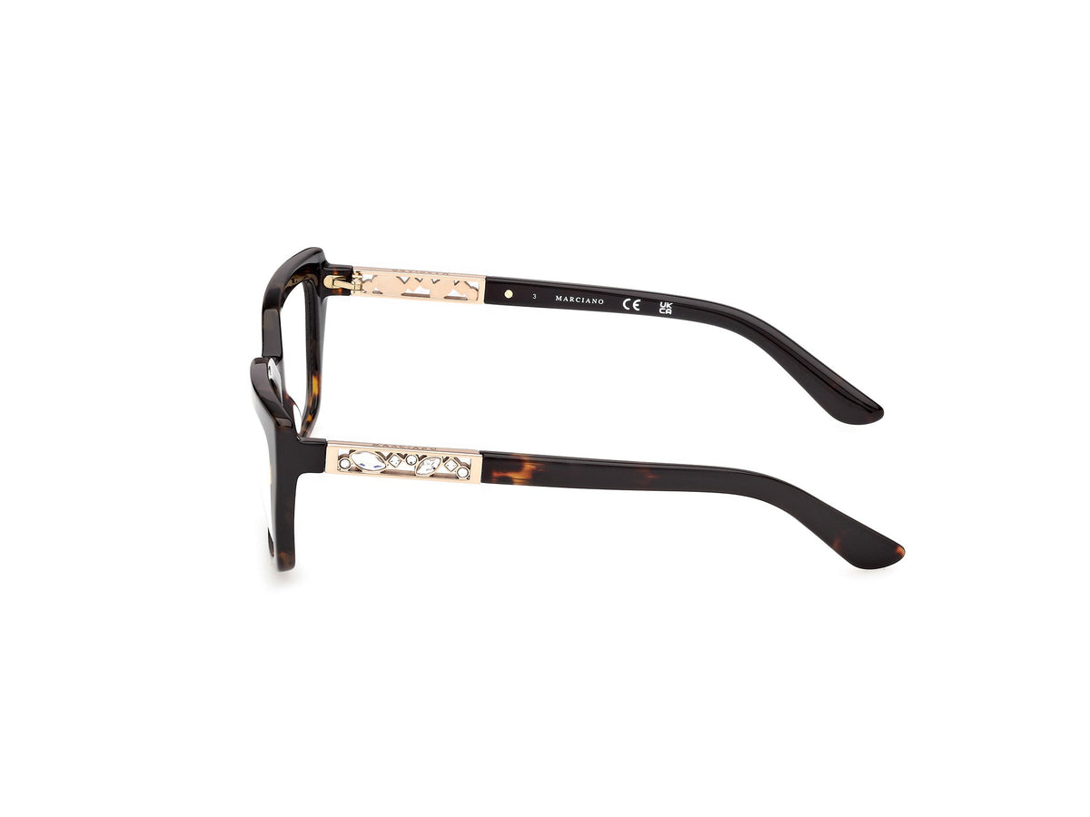Gafas Graduadas Guess By Marciano GM50064 052 54 17