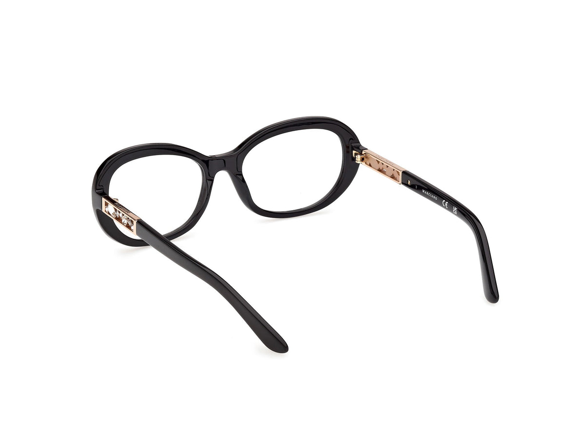 Gafas Graduadas Guess By Marciano GM50065 001 55 18