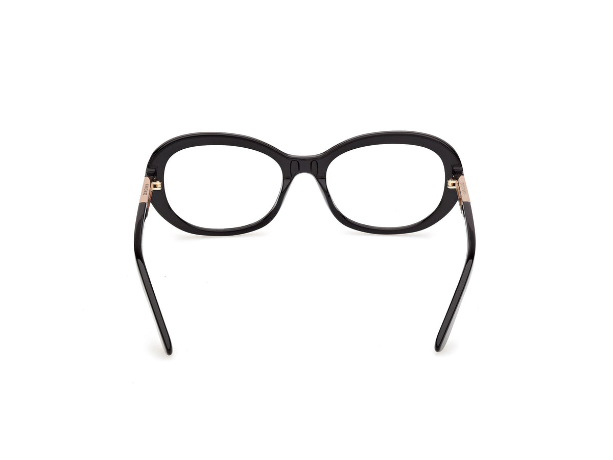 Gafas Graduadas Guess By Marciano GM50065 001 55 18