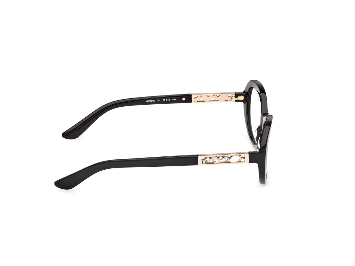 Gafas Graduadas Guess By Marciano GM50065 001 55 18